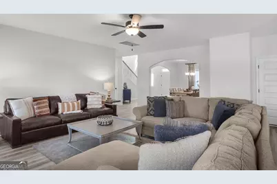 387 Deer Meadow Way SE, Allenhurst, GA 31301 - Photo 17