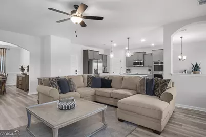 387 Deer Meadow Way SE, Allenhurst, GA 31301 - Photo 19