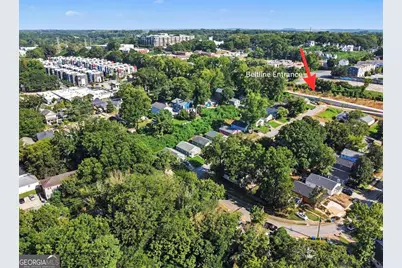 1023 Grant Way SE, Atlanta, GA 30315 - Photo 3
