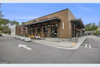 1023 Grant Way SE, Atlanta, GA 30315 - Photo 25