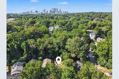 1023 Grant Way SE, Atlanta, GA 30315 - Photo 1