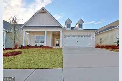 130 Redhaven Drive, Senoia, GA 30276 - Photo 1