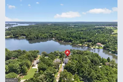 254 Loch Way #254 LOCH WAY, Eatonton, GA 31024 - Photo 61