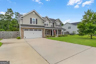 180 Kerry Dr, Richmond Hill, GA 31324 - Photo 3