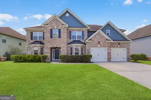 139 Saddleclub Way, Guyton, GA 31312 - Photo 1