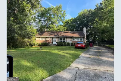 812 Green Oak Terrace, Macon, GA 31210 - Photo 1