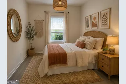 125 Hubbard Street #B, Monroe, GA 30655 - Photo 9