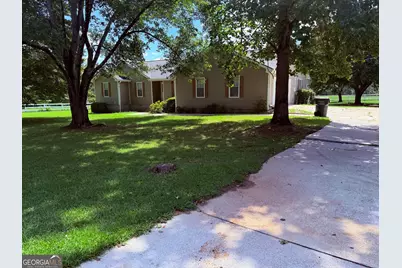 358 Roscoe Davis Road, Monroe, GA 30656 - Photo 1