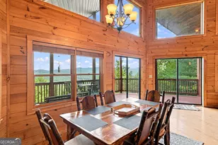 149 Mahoosec Trail, Mineral Bluff, GA 30559 - Photo 9