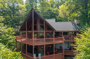 149 Mahoosec Trail, Mineral Bluff, GA 30559 - Photo 1