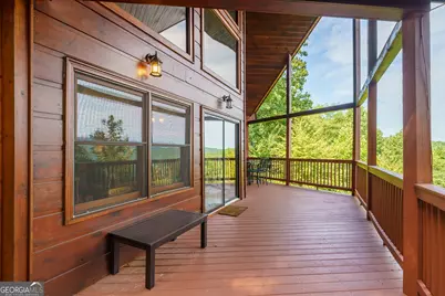 149 Mahoosec Trail, Mineral Bluff, GA 30559 - Photo 51