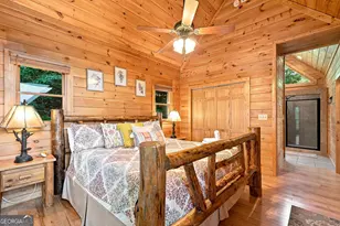 149 Mahoosec Trail, Mineral Bluff, GA 30559 - Photo 23
