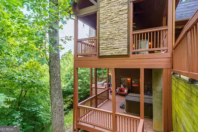 149 Mahoosec Trail, Mineral Bluff, GA 30559 - Photo 55