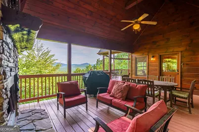 149 Mahoosec Trail, Mineral Bluff, GA 30559 - Photo 49