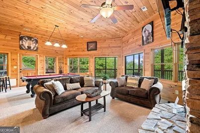 149 Mahoosec Trail, Mineral Bluff, GA 30559 - Photo 29