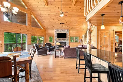 149 Mahoosec Trail, Mineral Bluff, GA 30559 - Photo 15