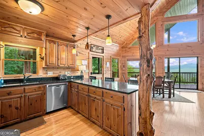 149 Mahoosec Trail, Mineral Bluff, GA 30559 - Photo 11
