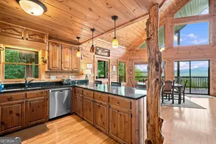 149 Mahoosec Trail, Mineral Bluff, GA 30559 - Photo 11