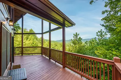 149 Mahoosec Trail, Mineral Bluff, GA 30559 - Photo 41