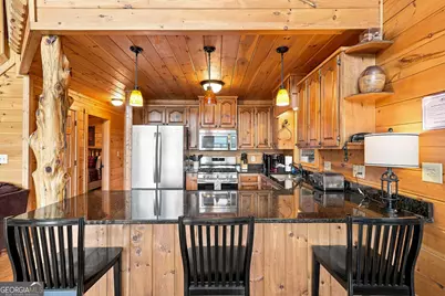 149 Mahoosec Trail, Mineral Bluff, GA 30559 - Photo 13