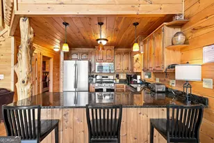 149 Mahoosec Trail, Mineral Bluff, GA 30559 - Photo 13