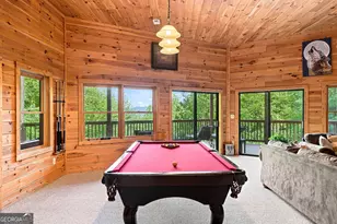 149 Mahoosec Trail, Mineral Bluff, GA 30559 - Photo 35
