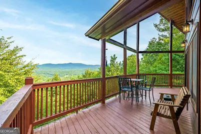 149 Mahoosec Trail, Mineral Bluff, GA 30559 - Photo 47