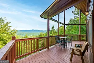149 Mahoosec Trail, Mineral Bluff, GA 30559 - Photo 47