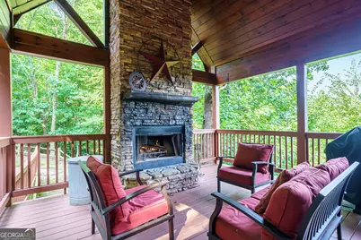 149 Mahoosec Trail, Mineral Bluff, GA 30559 - Photo 45
