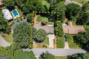 275 Davis Estates Rd, Athens, GA 30606 - Photo 47