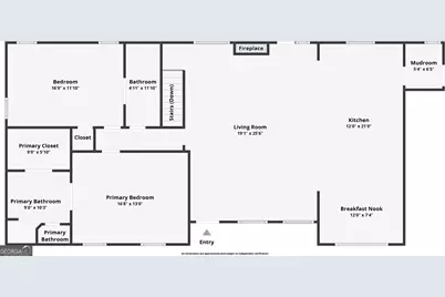 275 Davis Estates Road, Athens, GA 30606 - Photo 51