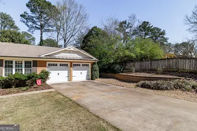 275 Davis Estates Road, Athens, GA 30606 - Photo 45