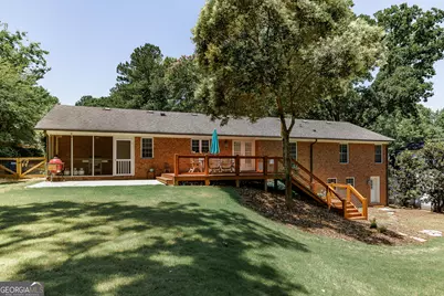 275 Davis Estates Road, Athens, GA 30606 - Photo 41