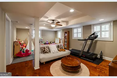 275 Davis Estates Road, Athens, GA 30606 - Photo 33