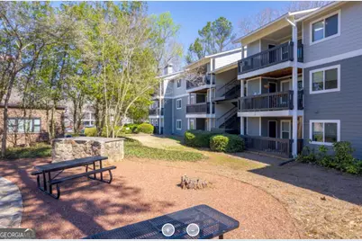 8085 Adair Lane #303, Sandy Springs, GA 30350 - Photo 31