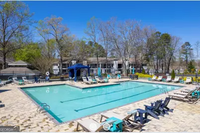 8085 Adair Lane #303, Sandy Springs, GA 30350 - Photo 23