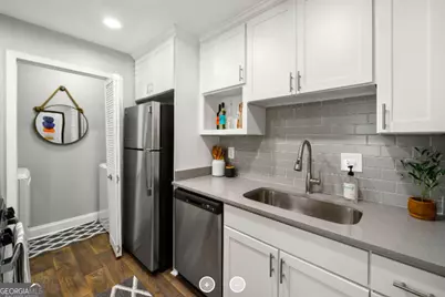 8085 Adair Lane #303, Sandy Springs, GA 30350 - Photo 1