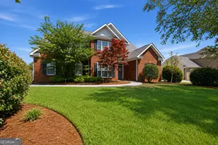 110 Cole Ct, Warner Robins, GA 31088 - Photo 1