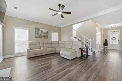 110 Cole Court, Warner Robins, GA 31088 - Photo 7