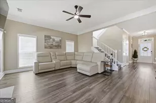 110 Cole Ct, Warner Robins, GA 31088 - Photo 7