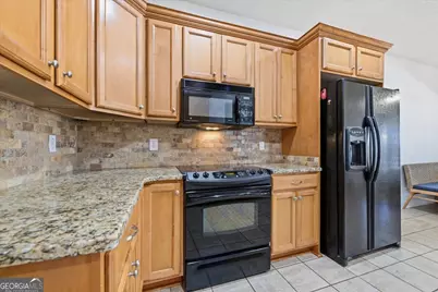 110 Cole Court, Warner Robins, GA 31088 - Photo 15