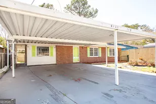 110 Kentshire Ave, Brunswick, GA 31525 - Photo 7