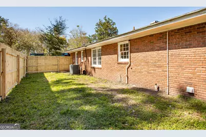 110 Kentshire Avenue, Brunswick, GA 31525 - Photo 15