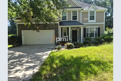 1560 Bramlett Hill Lane, Lawrenceville, GA 30045 - Photo 1