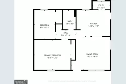 118 Griffith Street, Winder, GA 30680 - Photo 15