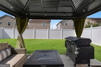 304 Connor Court, Hinesville, GA 31313 - Photo 39