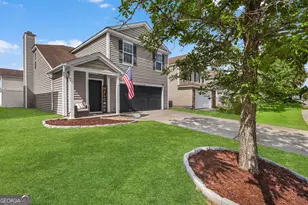 304 Connor Ct, Hinesville, GA 31313 - Photo 3