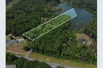 0 W Highway 34, Newnan, GA 30263 - Photo 1
