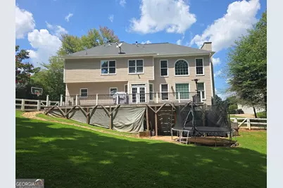 2835 Live Oak Court, Cumming, GA 30041 - Photo 3
