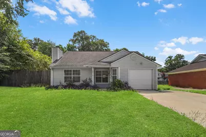 50 Wild Honey Court, Richmond Hill, GA 31324 - Photo 1